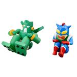 Фигурка Crayon Shin-Chan в масштабе 2 BANPRESTO - фото