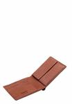 Esquire Кошелек в цвете Cognac - фото 6