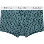 Боксеры мужские 2 шт Calvin Klein, черный - фото 2