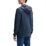 HUGO BOSS Босс худи, Blue - фото 6