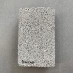 Острая пемза для ног до пят Deni Carte - фото 3