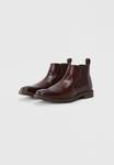 Ботинки bugatti Classic ankle boots, Cognac/Dark Brown/Cognac - фото 2