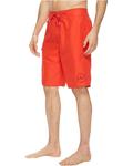 Шорты для плавания O'Neill Santa Cruz Solid 2.0, красный - фото 2