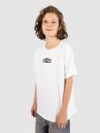 Футболка A.LAB Stand Off Kids T-Shirt, white - фото 3