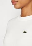 Толстовка Lacoste SWEATER, Flour/Off-White - фото 6