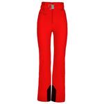 Функциональные брюки gridin s amaranth - 34 Duvillard - фото