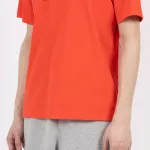 Футболка баскетбольная Reebok, цвет Red_100214160 - фото 7