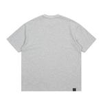 Футболка унисекс STA, белый/фиолетовый diamond - фото 12