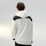 SWAMP AREA Куртка Unisex, Ecru[No Logo Version] - фото 7