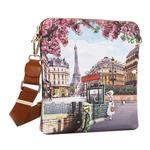 Сумка кросс-боди Y Not? Yesbag, Mixed colors - фото 3