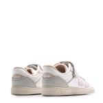 Кроссовки босиком для девочек MTNG KIDS БЕСПЛАТНО белые - фото 3