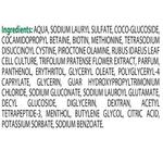 Ригенфорте куртка против перхоти 250мл Esi - фото 2