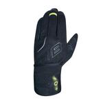 Велосипедные перчатки Chiba Express + — размер S - фото