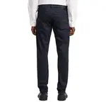 Джинсы G-Star 3301 Regular Tapered Fit, черный - фото 2
