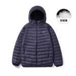 Пуховик мужской Jeep Spirit, черный - фото 5