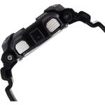 Часы CASIO G-Shock Analog-Digital 'Black', черный - фото 2