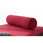 Шейная подушка maintal Maintal, бордовый - фото