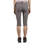 Брюки Trespass Grateful 3/4, серый - фото 2