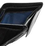 Кошелек bugatti "РЕМО", натуральная кожа, черный - фото 8