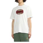 Футболка мужская Carhartt WIP, белый - фото 4