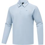 Поло мужское Daybreak Gray Skechers, серый - фото