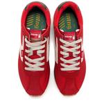 Кроссовки мужские MTNG OMEGA красные - фото 3