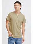 Футболка !SOLID, цвет natur - фото
