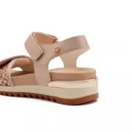 Сандалии Gioseppo Stow, розовый - фото 4