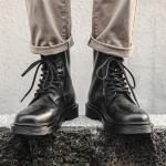 Мартин Ботинки Мужские V Zero Five - фото 16