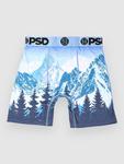 Боксеры PSD Alpine Chill Boxershorts, mulit - фото 3