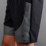 Шорты Endless Fierce dry, черный - фото 4