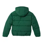 Утепленная куртка Ellesse Mite, зеленый - фото 2