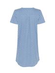 Ночная рубашка CCDK Copenhagen, небесно-голубой - фото 2