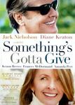 Диск DVD Something's Gotta Give - фото
