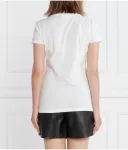 Футболка Regular fit Liu Jo, белый - фото 4