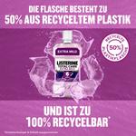 Ополаскиватель для рта Total Care Extra Mild 500мл Listerine - фото 7