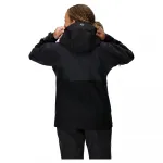 Куртка Marmot Seeker Goretex, черный - фото 2