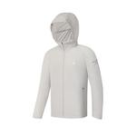 FILA Куртка мужская Phantom Gray, Phantom Gray - фото