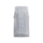 Баскетбольная майка Unisex RIGORER, Ослепительный розовый - фото 7