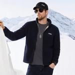 Куртка мужская Jeep, темно-синий - фото 11