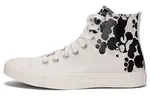 Кеды Converse Chuck Taylor All Star 'Inked White' - фото