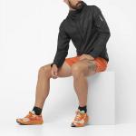 Куртка мужская черный Salomon - фото 5