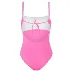 Купальник Protest Time, розовый - фото 2