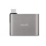 Moshi USB Type-C to HDMI Adapter with Power Delivery 99MO084272 - фото 4