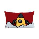 Чехол на подушку starspace Mr. Fox, мультколор - фото 4