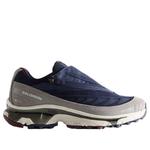 Кроссовки x kith xt-voyager Salomon, мультиколор - фото 2