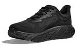 Кроссовки HOKA ONE ONE Arahi 7 Black Black, черный - фото 2