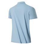 Мужская поло Jeep, черный - фото 8