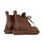 Ботинки Martin Boot женские Jessica Sophia, черный - фото 6