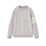 Свитер для школьников Disney, серый - фото